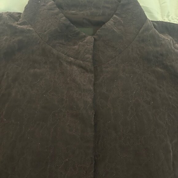 Eileen Fisher Jacket - Picture 5 of 8